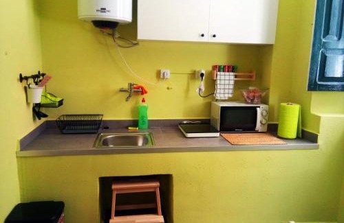 Sarria Hostel | Albergue San Lázaro