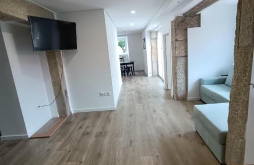 Esposende House | Albergue Ultreya