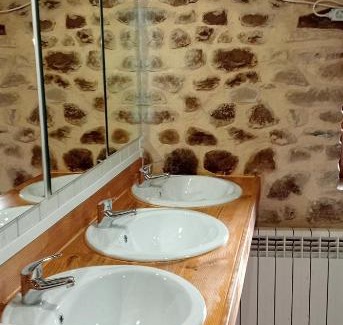 Yanguas Hostel | ALBERGUE YANGUAS