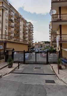 Palermo Apartment | Alberira Apartments