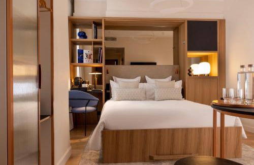 Faubourg Saint-Germain Hotel | Alberte Hôtel