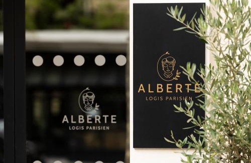 Faubourg Saint-Germain Hotel | Alberte Hôtel