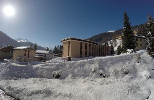 Davos Apartment | Alberti 5