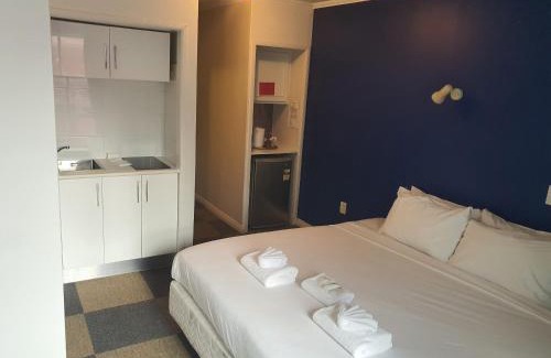 Auckland Central Business District Hotel | Albion Hotel