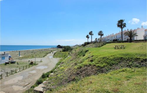 Puerto de la Duquesa Apartment | Alboran Hills