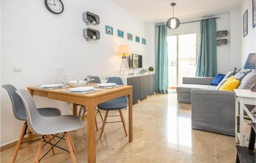 Puerto de la Duquesa Apartment | Alboran Hills