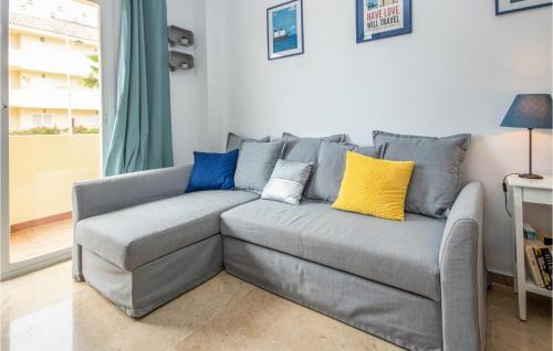 Puerto de la Duquesa Apartment | Alboran Hills