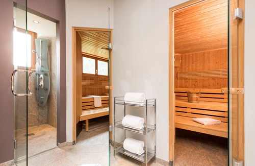 Pontresina Hotel | Albris