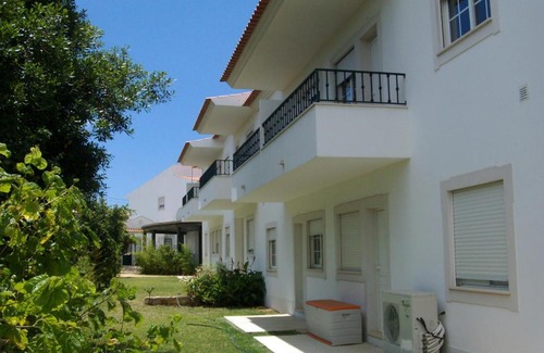 Pata de Baixo Apartment | Albufeira 1 bedroom apartment 5 min Falesia beach and close to center - E