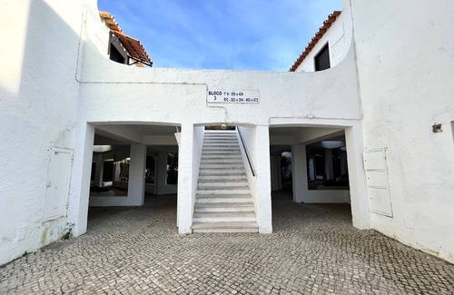 Olhos D'Agua Apartment | Albufeira Açoteias Studio 2 With Pool