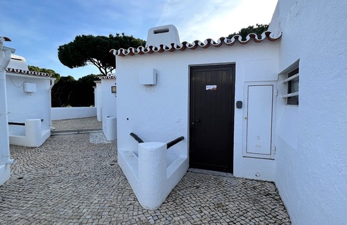 Olhos D'Agua Apartment | Albufeira Açoteias Studio 2 With Pool