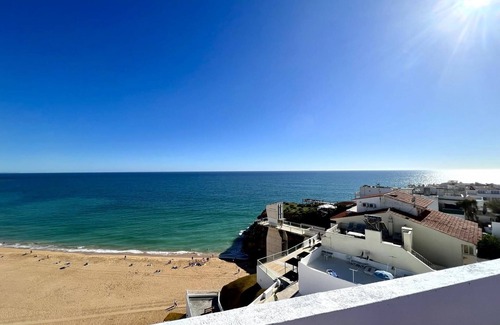 Peneco Beach Apartment | Albufeira Beach Ocean View 3 by Homing