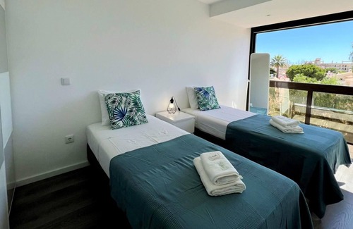 The Strip Apartment | Albufeira Central 2 by Homing