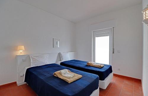 Areias de Sao Joao Apartment | Albufeira Central by Homing