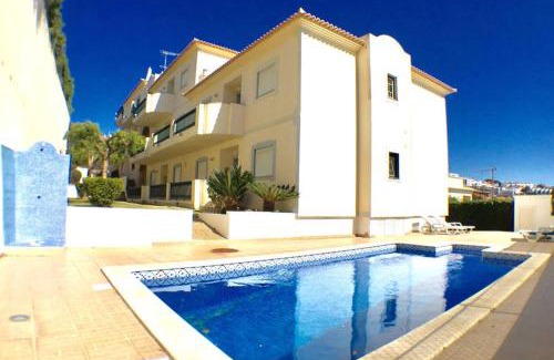 Vale de Santa Maria Apartment | Albufeira edificio Marina Inn Pateo