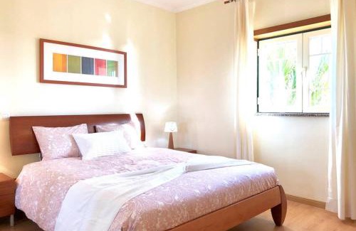 Vale de Santa Maria Apartment | Albufeira edificio Marina Inn Pateo
