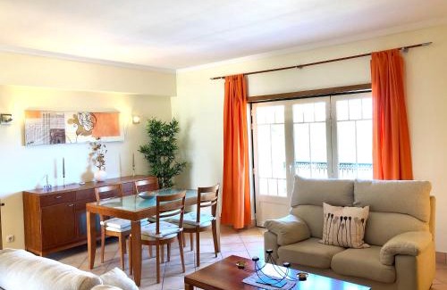 Vale de Santa Maria Apartment | Albufeira edificio Marina Inn Pateo