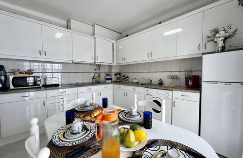 Aldeia das Acoteias Apartment | Albufeira Falésia Beach 3 by Homing