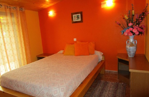 Vale de Santa Maria House | ALBUFEIRA: LITTLE HOUSE IN THE PROPERTY WITH POOL, BARBECUE, GARDEN SHOW