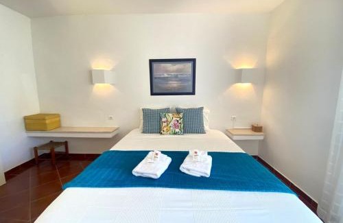 Branqueira Apartment | Albufeira Quinta da Balaia Garden by Homing