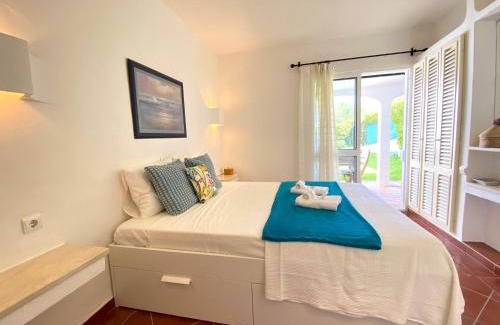 Branqueira Apartment | Albufeira Quinta da Balaia Garden by Homing