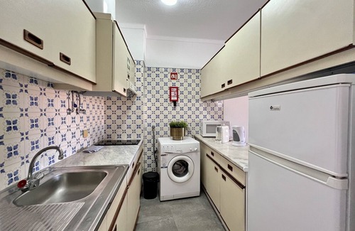 Areias de Sao Joao Apartment | Albufeira Tropical View by Homing