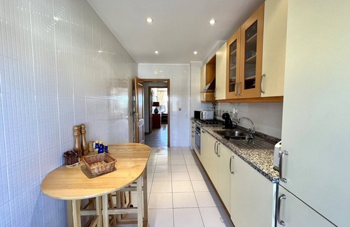 Pata de Baixo Apartment | Albufeira Valley 1 With Pool by Homing