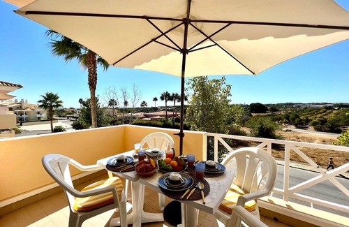 Pata de Baixo Apartment | Albufeira Valley 1 With Pool by Homing