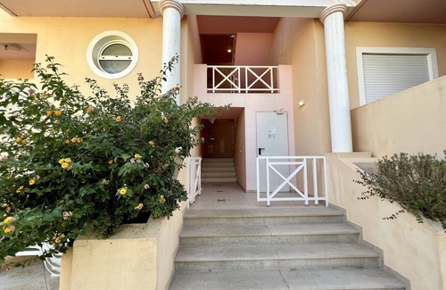 Pata de Baixo Apartment | Albufeira Valley 1 With Pool by Homing