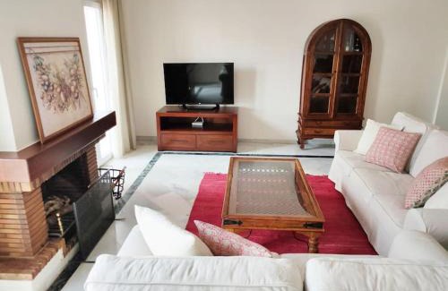 San Roque House | Alcaidesa casa playa