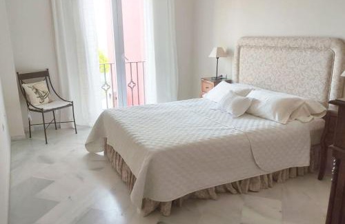 San Roque House | Alcaidesa casa playa