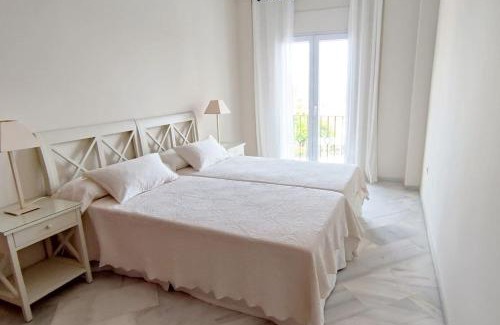 San Roque House | Alcaidesa casa playa