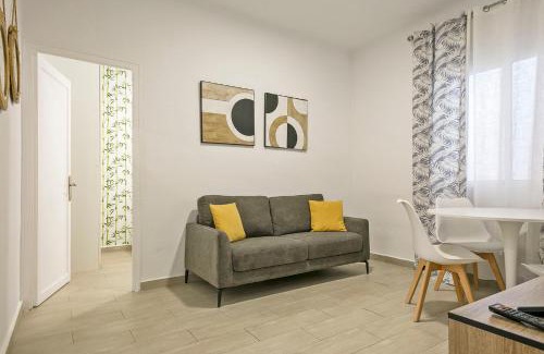 Can Baro Apartment | Alcam Baro 22