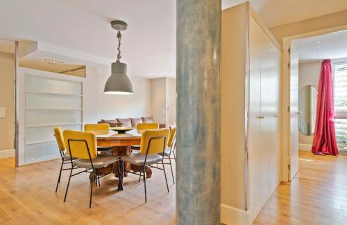La Vila Olimpica del Poblenou Apartment | Alcam Olimpic