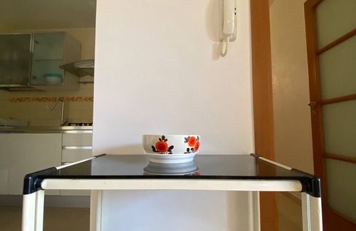 Alcamo Marina Apartment | Alcamo Marina: Apartment/flat - Alcamo marina