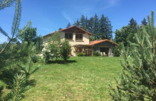 Polignac Bed & Breakfast | Alcove Du Velay