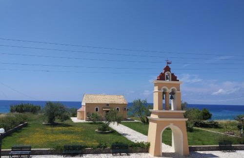 Ag. Georgios Apartment | Alcyon days