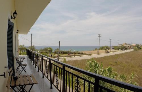 Ag. Georgios Apartment | Alcyon days