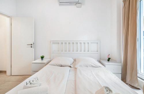Ludwigsvorstadt-Kliniken Apartment | Aldars 9