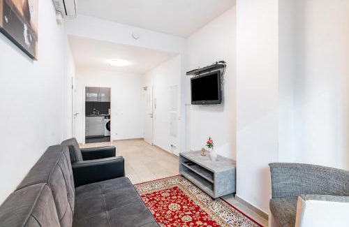 Ludwigsvorstadt-Kliniken Apartment | Aldars 9
