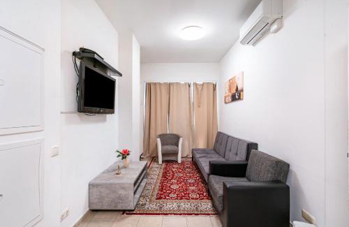 Ludwigsvorstadt-Kliniken Apartment | Aldars 9