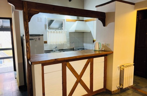 San Carlos de Bariloche Hotel | Aldea Andina Hotel & Spa