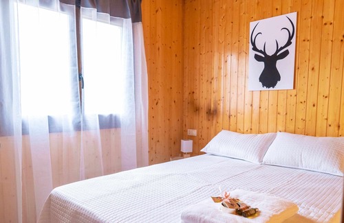 Moratalla House | Aldea Los Odres Cabaña Mejorana