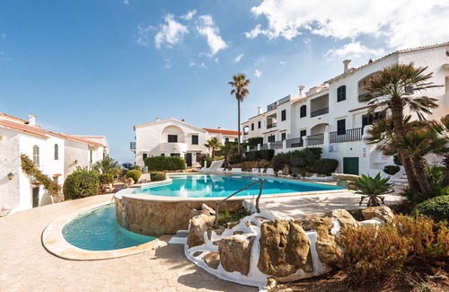 Son Parc Apartment | ALDEAMAR I2