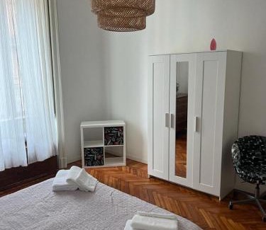 Central Station Bed & Breakfast | Aldebaran