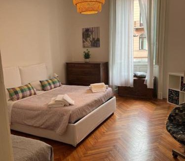 Central Station Bed & Breakfast | Aldebaran
