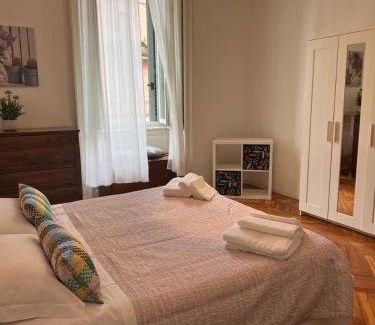 Central Station Bed & Breakfast | Aldebaran