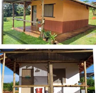 Serra da Canastra National Park Hotel | Aldeia Canastra Pousada