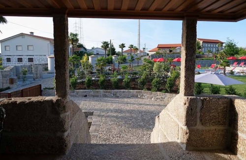 Vilarinho House | Aldeia da Quinta do Paço - Casa do Senhorio