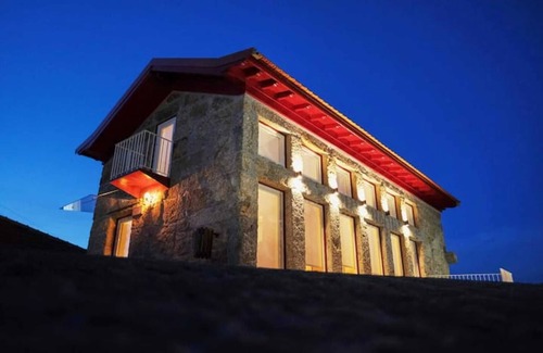 Vilarinho House | Aldeia da Quinta do Paço- Casa do Varandão